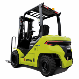 CLARK Elektrostapler Crossover-S25-35XE