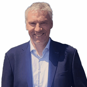 Dieter Hillers Geschäftsführung