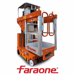 Faraone-Arbeitsbühnen