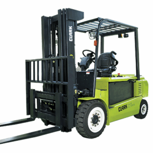 CLARK Elektrostapler GEX40-50