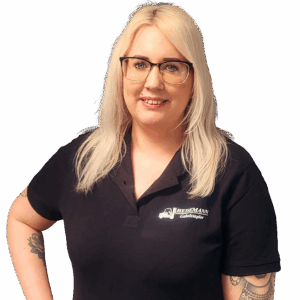 Karina Fecht Buchhaltung