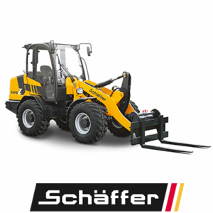 Schäffer-Baumaschinen