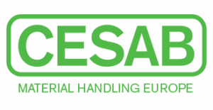 Cesab Logo