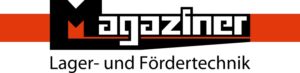 Magaziner Logo