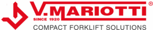 Mariotti Logo