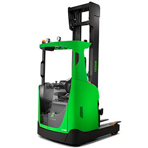 Cesab R300-Schubmast