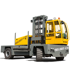 Baumann Seitenstapler EGX120