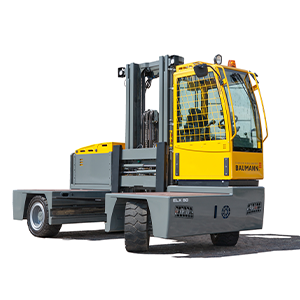 Baumann Seitenstapler ELX