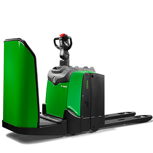 CESAB Elektro-Niederhubwagen P300