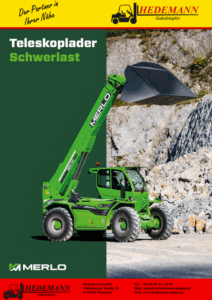 MERLO_Teleskoplader_Schwerlast