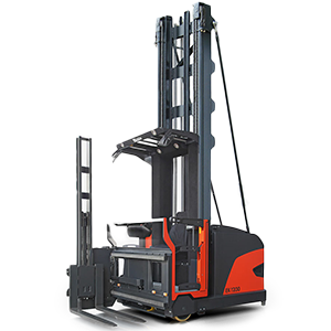 Magaziner Schmalgangstapler EK1200 1,2t / 10m