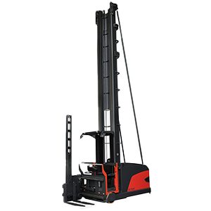 Magaziner Schmalgangstapler EK1500XL 1,5t / 19m