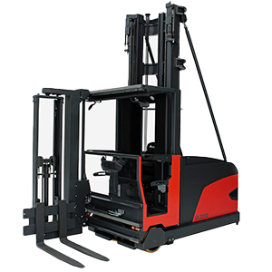 Magaziner Schmalgangstapler EK2000 2,0t / 15m