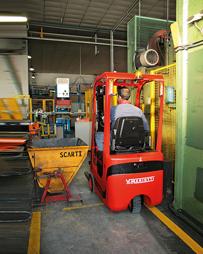 MARIOTTI MYCROS SERIE 0,8-1,3T