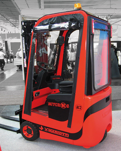 MARIOTTI MYCROS SERIE 0,8-1,3T