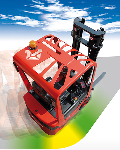 MARIOTTI MYCROS SERIE 0,8-1,3T