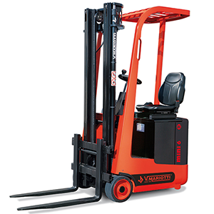 Mariotti Mini 0,4-0,6 t