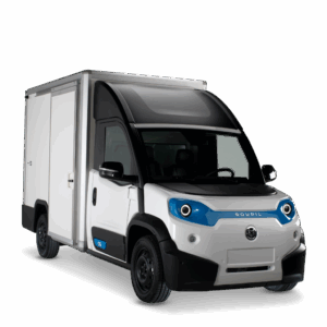 Goupil Elektrotransporter G6