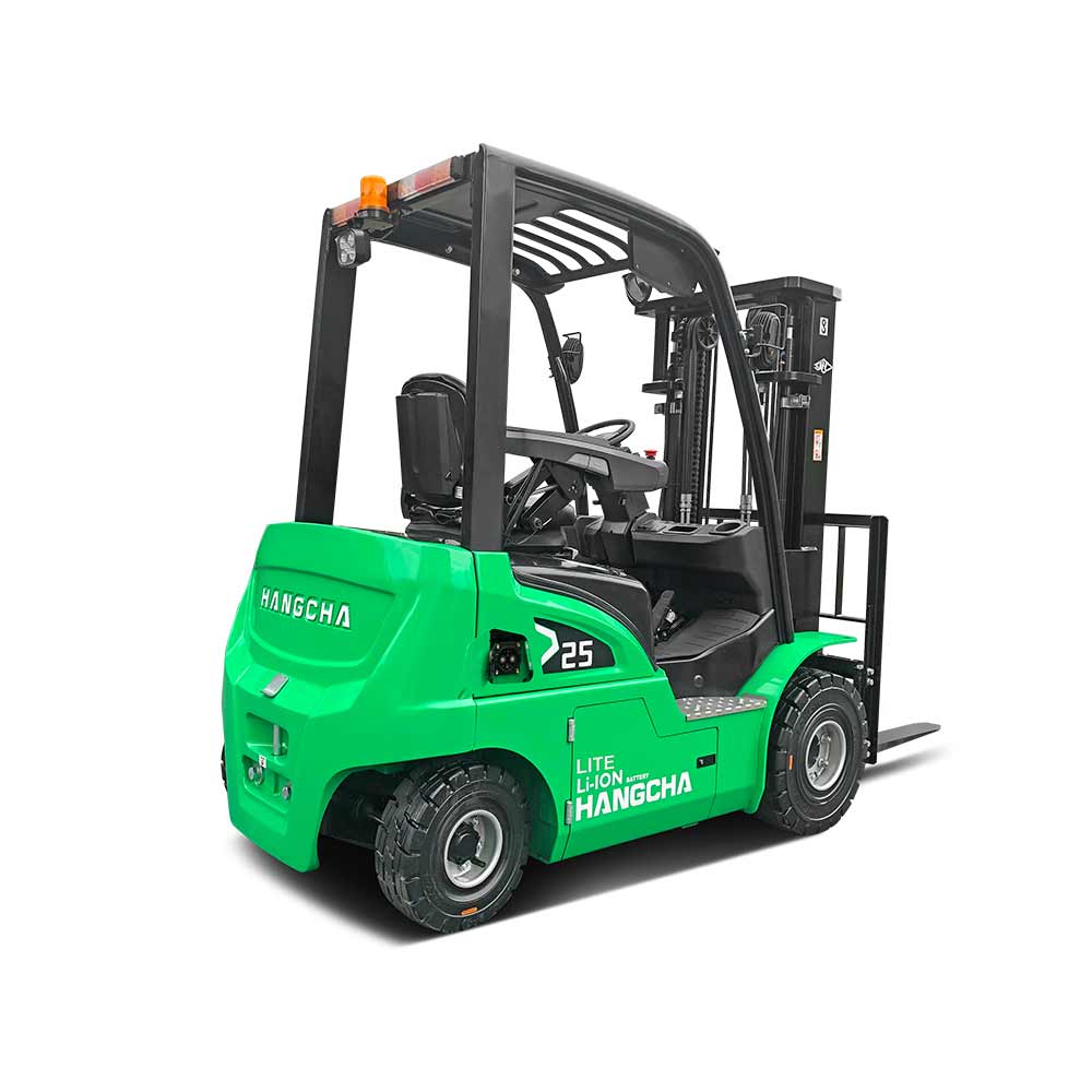 Hangcha Elektrostapler 2,0-3,5t