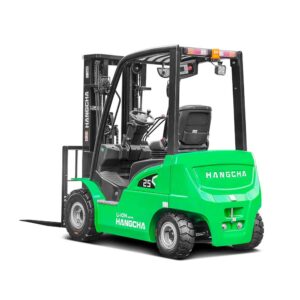 Hangcha Elektrostapler 1,5-3,5t