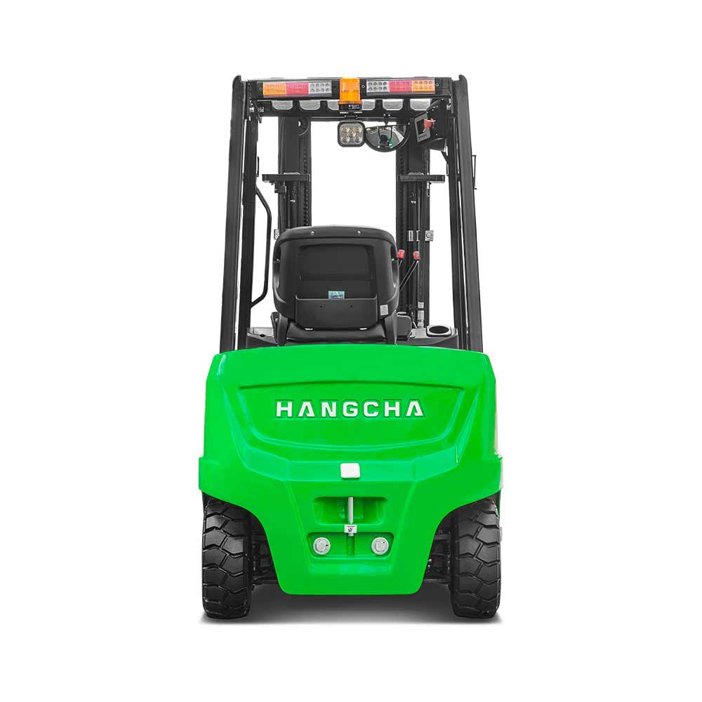 Hangcha Elektrostapler 1,5-3,5t