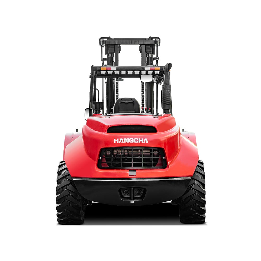 Hangcha Rough-Terrain 5,0-10t