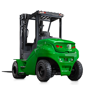 Cesab Elektrostapler B800