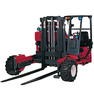 Moffett Mitnahmestapler M9