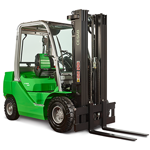 Cesab Dieselstapler M300