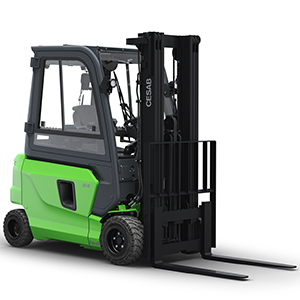 Cesab Elektrostapler B4