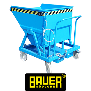 Bauer-Anbaugeräte
