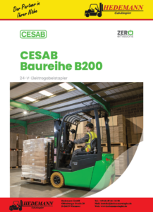 Cesab-Dreirad-Elektrostapler-B200_Broschüre