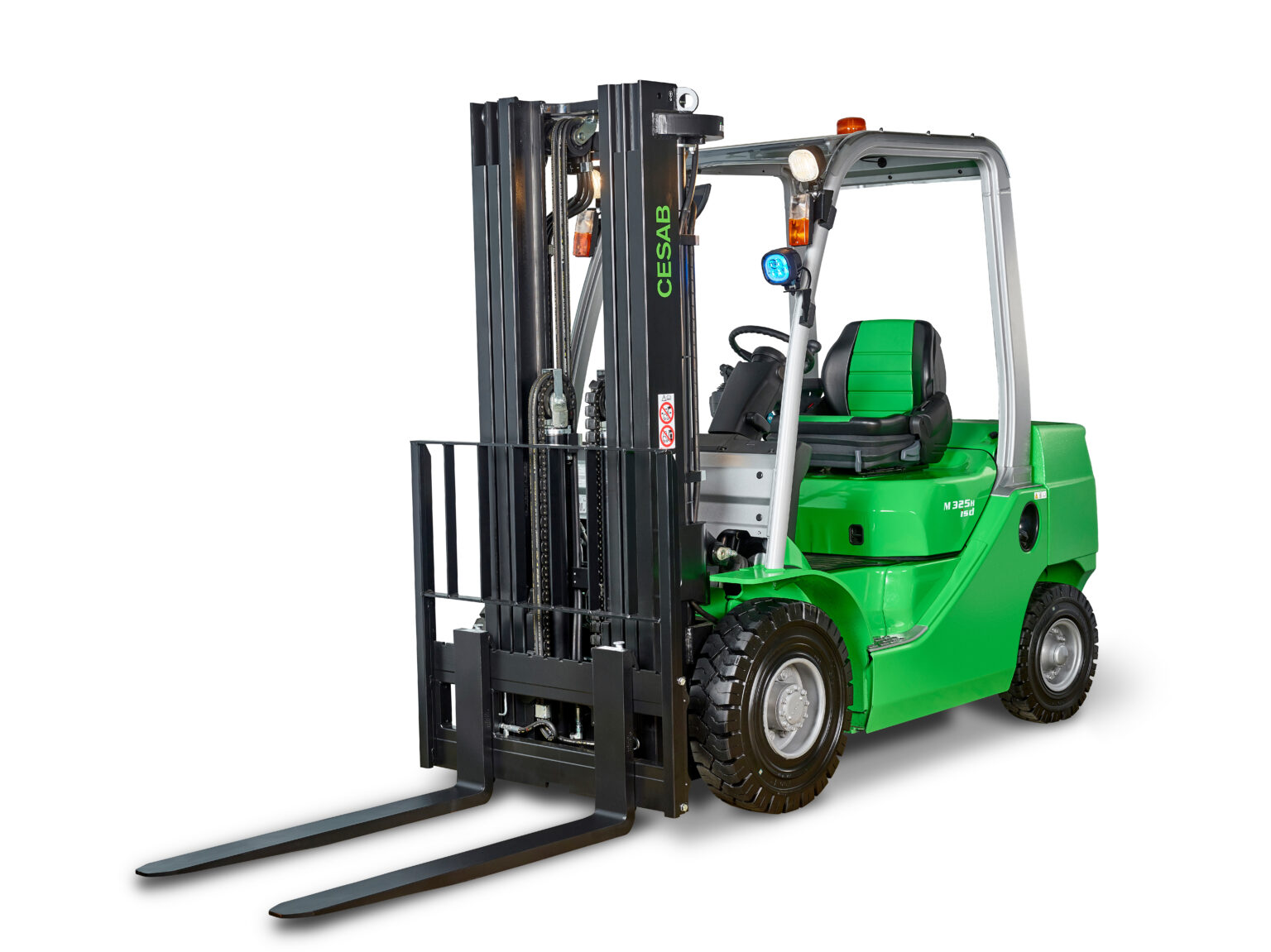 Cesab Dieselstapler M300H