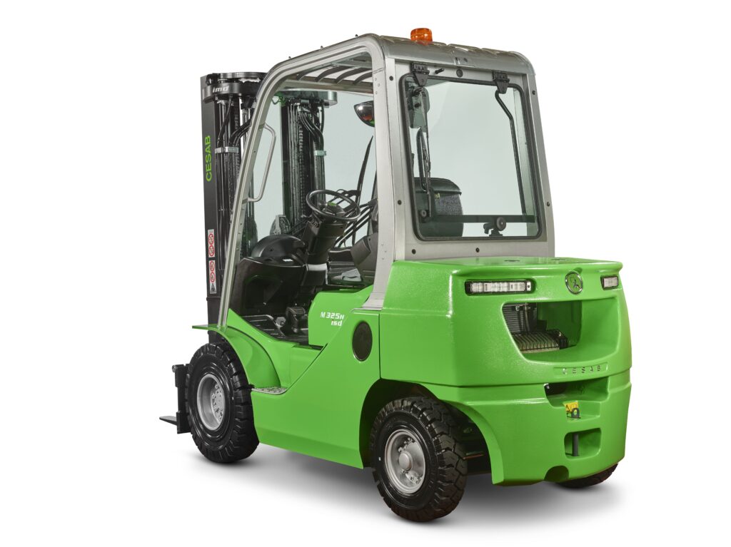 Cesab Dieselstapler M300H