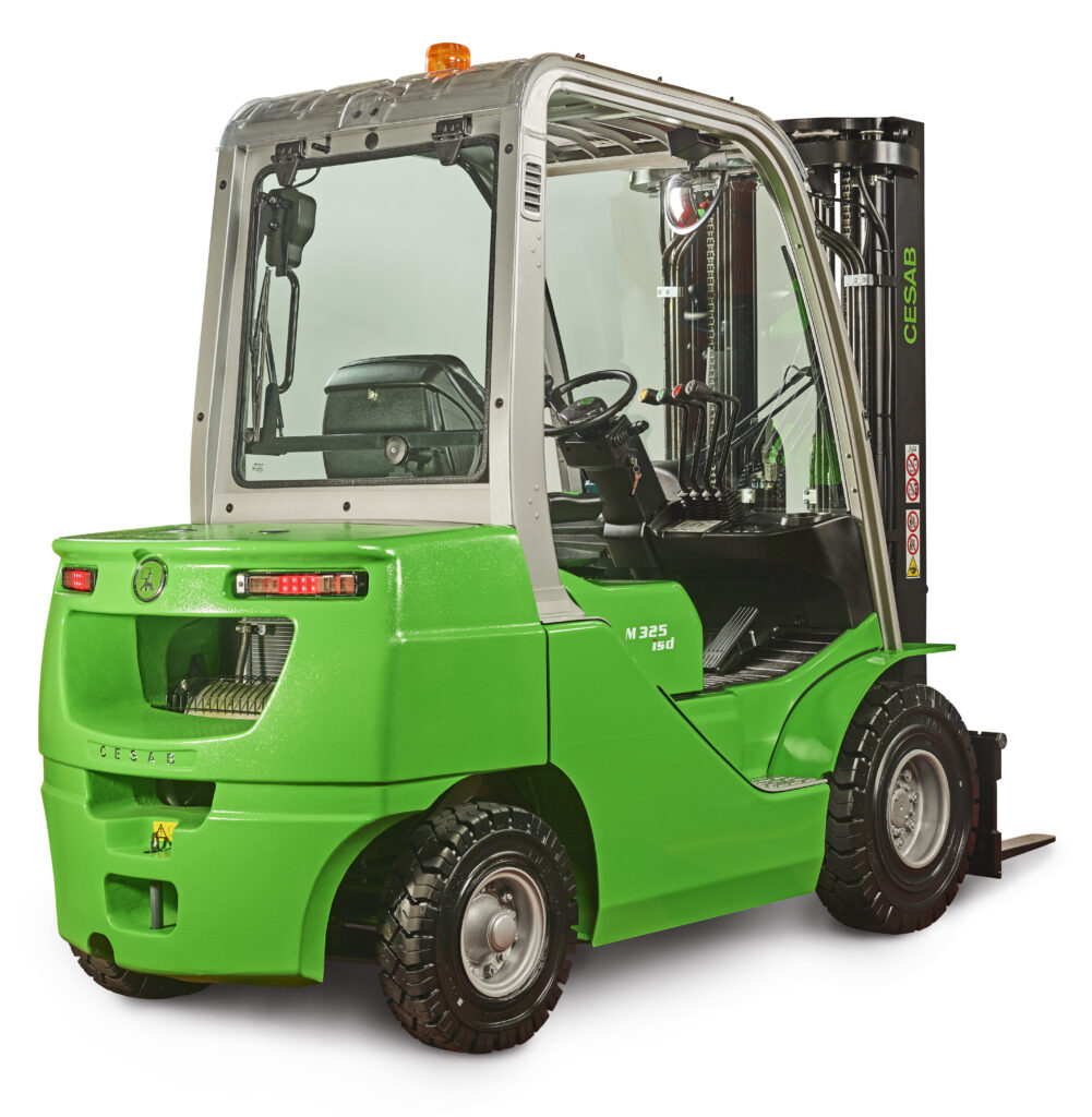 Cesab Dieselstapler M300