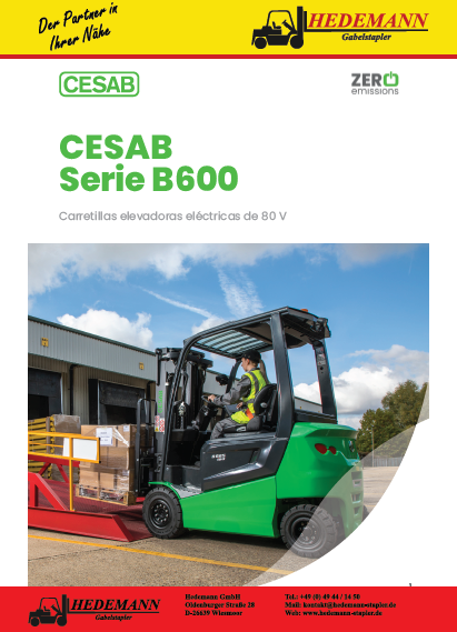 Cesab-Elektrostapler-B600_Broschüre
