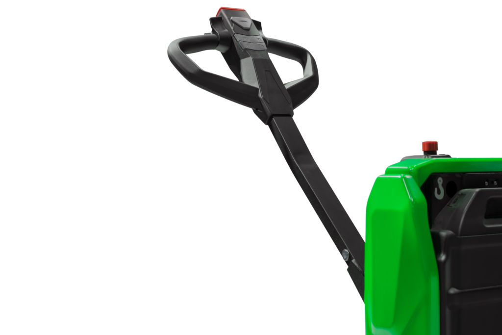 Cesab P015i Elektro-Niederhubwagen