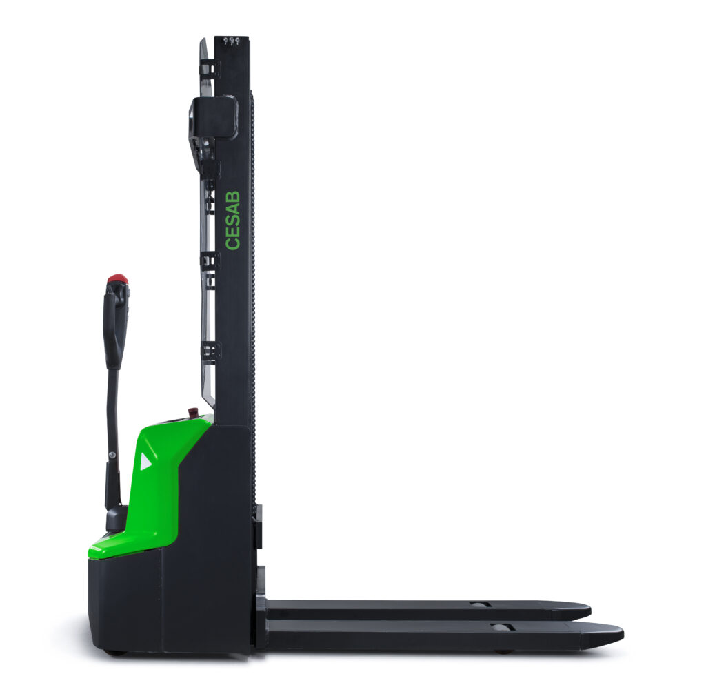 Cesab Hochhubwagen S010i