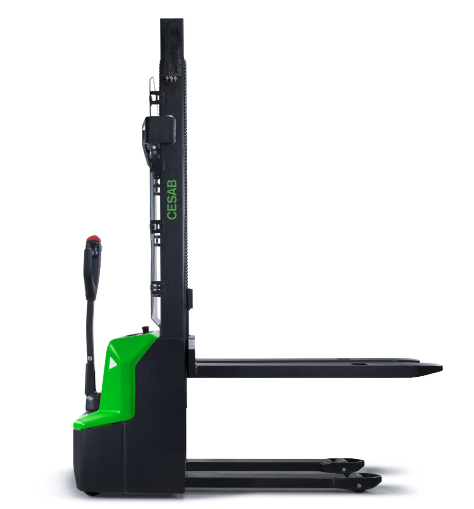 Cesab Hochhubwagen S010i