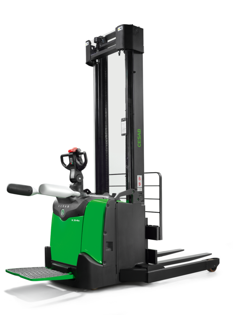 Cesab Hochhubwagen S314S