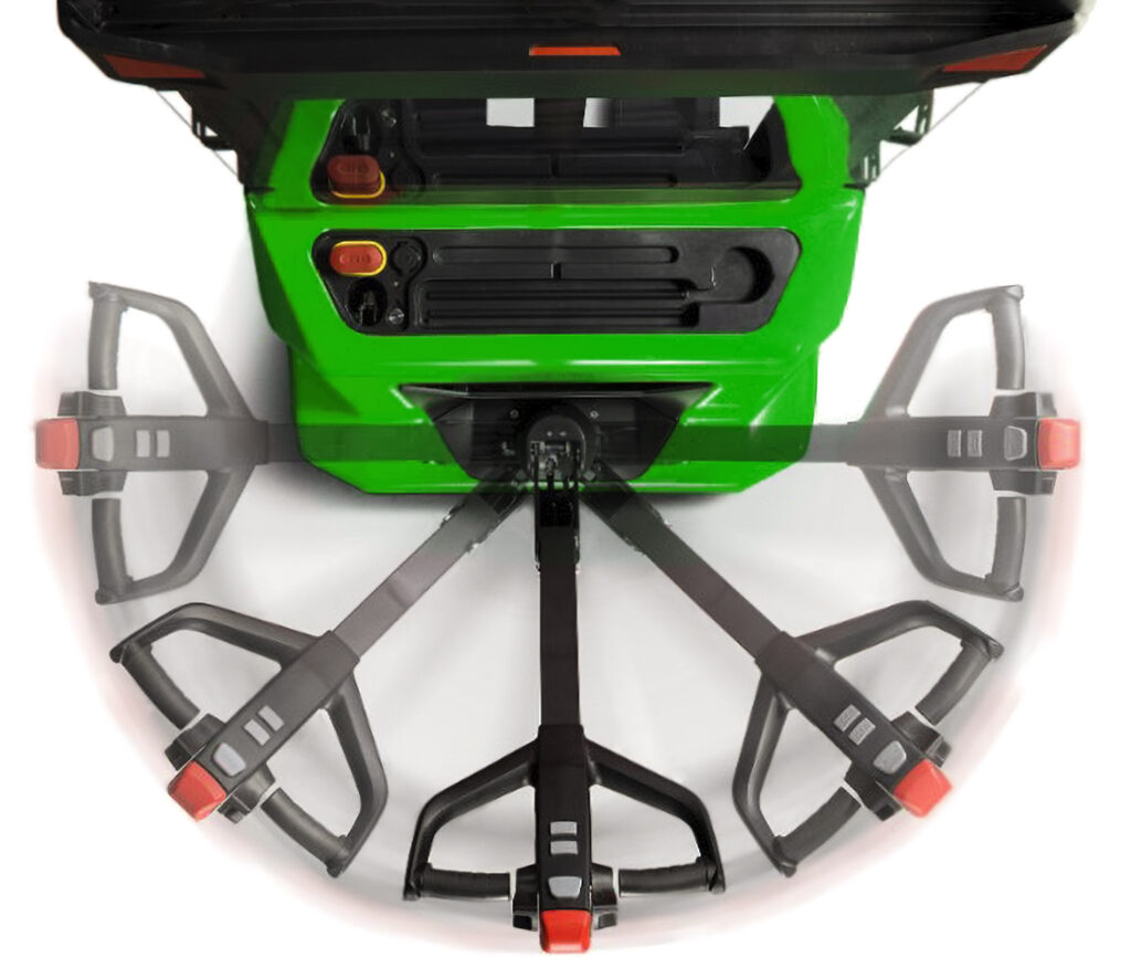 cesab-s010i-180-steering