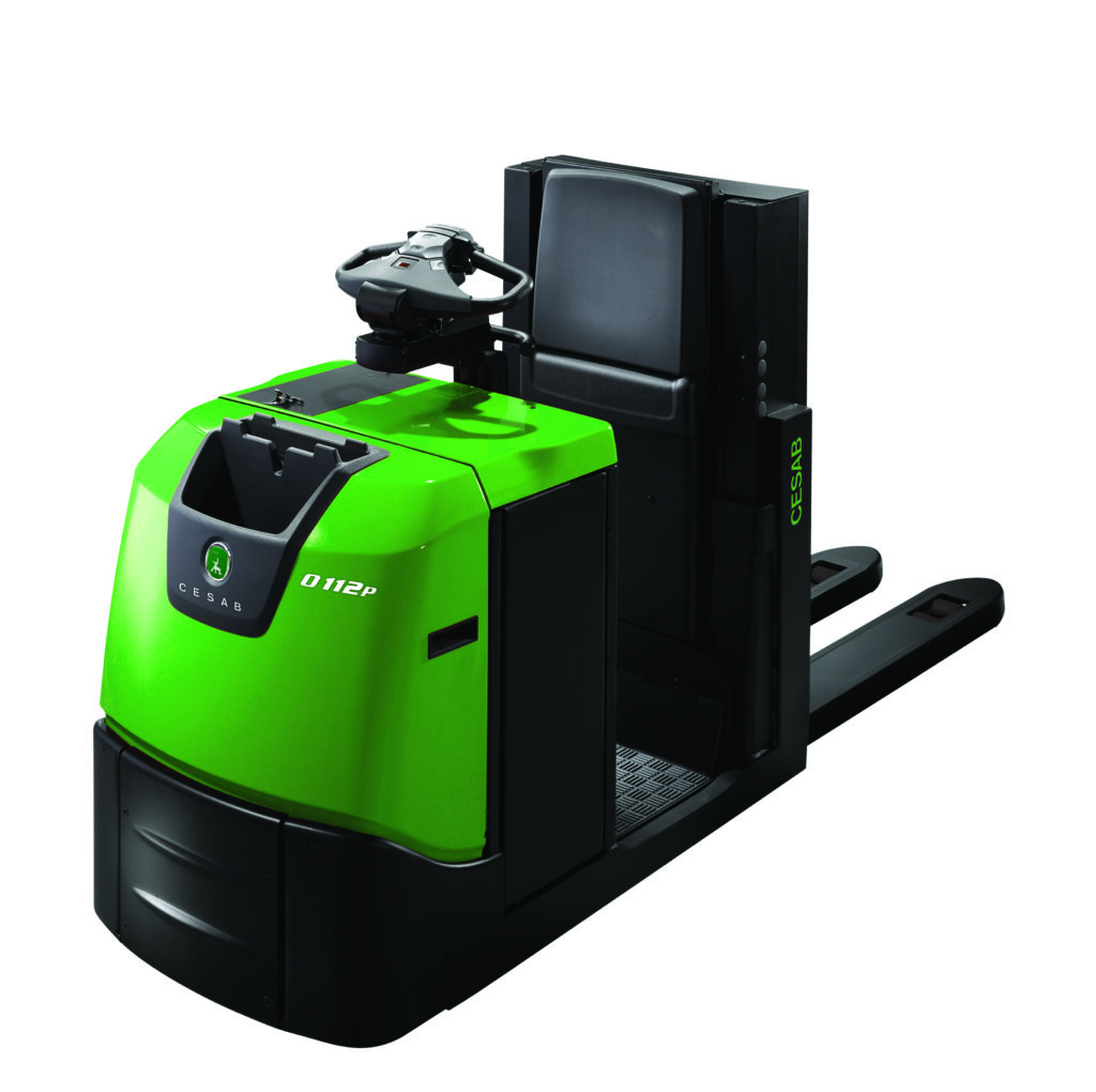 Cesab Kommissionierer O112