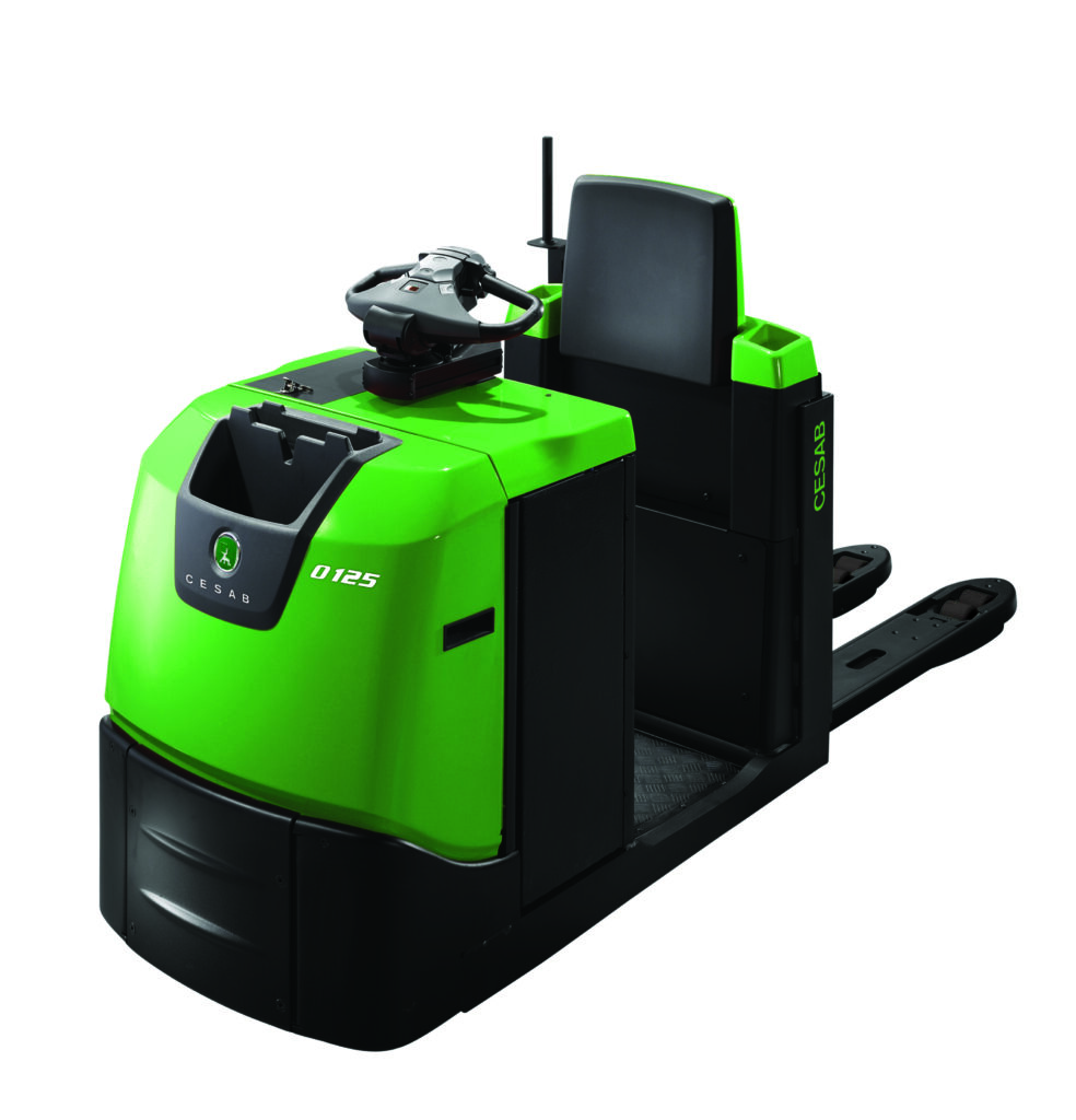 Cesab Kommissionierer O125