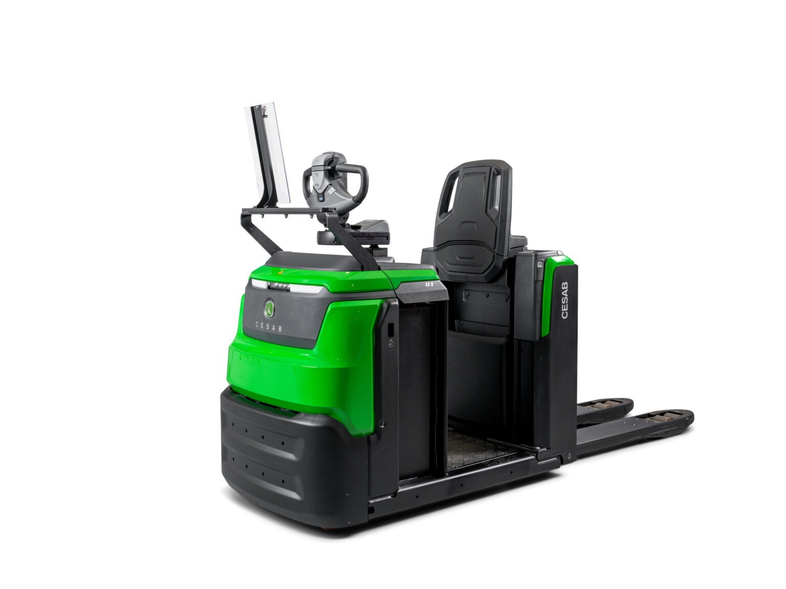 Cesab Kommissionierer O1