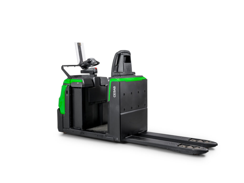 Cesab Kommissionierer O1