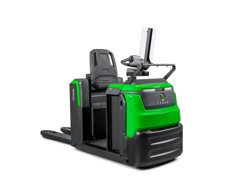 Cesab Kommissionierer O1