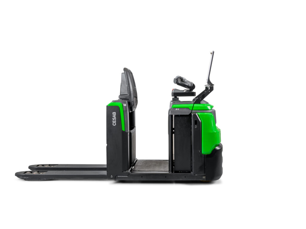 Cesab Kommissionierer O1