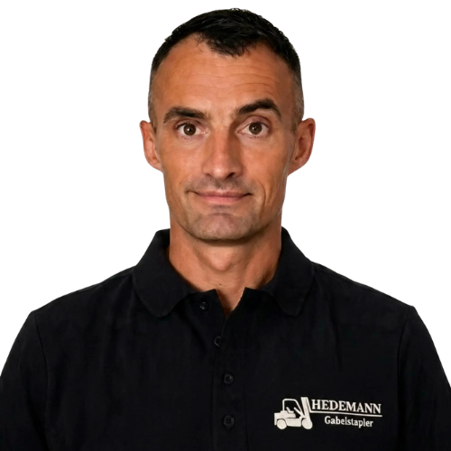 Björn Krupsky